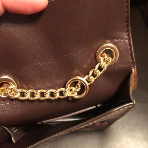 Coach crossbody - Picture 4 of 5